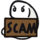 :scam: