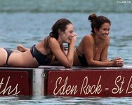 Brooke burke 081410 4