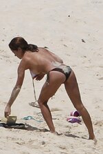 Brooke burke bikini beach france 04 830x1245