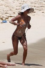 Brooke burke bikini beach france 08 830x1245