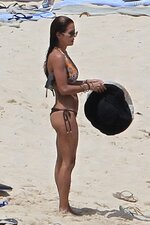 Brooke burke bikini beach france 11 830x1245