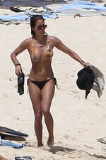 Brooke burke bikini beach france 12 830x1245