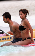 Gallery enlarged brooke burke st barts 003