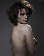 Hayley Atwell Topless Sexy 11 1
