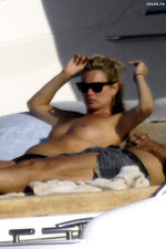 Kate Moss Topless 1