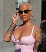 Amber Rose thefappening2015 com 1 1