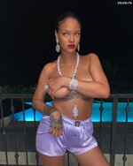 Rihanna 84