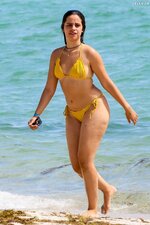 Camila Cabello Big Ass in Thong Bikini 1 scaled