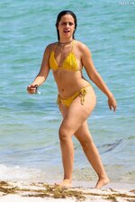 Camila Cabello Big Ass in Thong Bikini 4 scaled