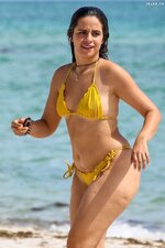 Camila Cabello Big Ass in Thong Bikini 6 scaled