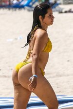 Camila Cabello Big Ass in Thong Bikini 11 scaled