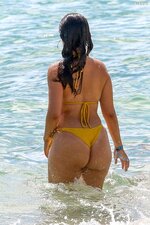 Camila Cabello Big Ass in Thong Bikini 19 scaled