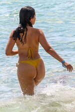 Camila Cabello Big Ass in Thong Bikini 21 scaled