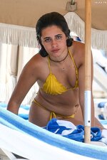 Camila Cabello Big Ass in Thong Bikini 24 scaled
