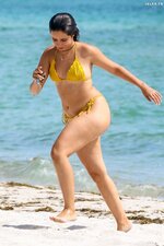 Camila Cabello Big Ass in Thong Bikini 30 scaled