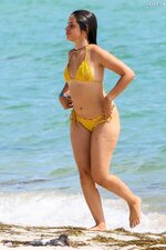 Camila Cabello Big Ass in Thong Bikini 31 scaled