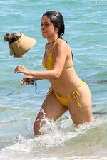 Camila Cabello Big Ass in Thong Bikini 35 scaled