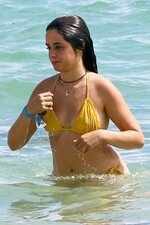 Camila Cabello Big Ass in Thong Bikini 37 scaled
