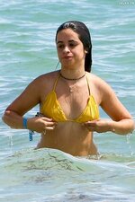 Camila Cabello Big Ass in Thong Bikini 38 scaled