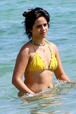 Camila Cabello Big Ass in Thong Bikini 39 scaled