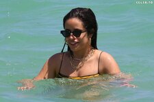 Camila Cabello BIg Ass in Bikini 11