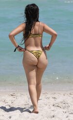 Camila Cabello BIg Ass in Bikini 28 scaled