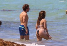 Camila Cabello BIg Ass in Bikini 26