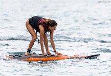 Alessandra Ambrosio in swimsuit during her holiday in Ibiza 07 20 2023  29 