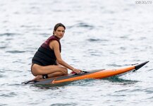 Alessandra Ambrosio in swimsuit during her holiday in Ibiza 07 20 2023  32 