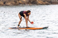 Alessandra Ambrosio in swimsuit during her holiday in Ibiza 07 20 2023  34 