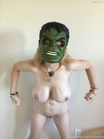 Boltonwife 05 05 2019 6517461 Hulk smash