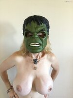 Boltonwife 05 05 2019 6517462 Hulk smash