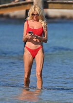 Victoria Silvstedt Hot 07