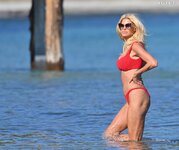 Victoria Silvstedt Hot 08