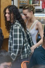 Lily Rose Depp   070 Shake Out in West Hollywood 08 03 2023  30 