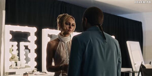 Lily Rose Depp nude   The Idol s01e05 2023 5