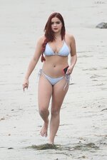 Ariel Winter Sexy Bikini 1 thefappeningblogcom 