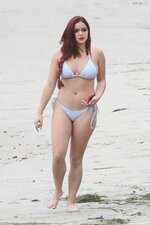 Ariel Winter Sexy Bikini 2 thefappeningblogcom 