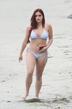 Ariel Winter Sexy Bikini 20 thefappeningblogcom 