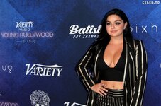 Ariel Winter Cleavage 9 1024x679