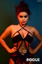 Ariel Winter Rogue 004