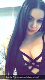 Ariel winter sexy pic