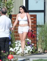 Ariel Winter Ass 3