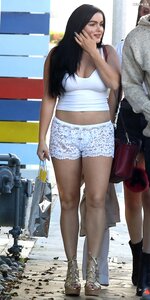 Ariel Winter Ass 13