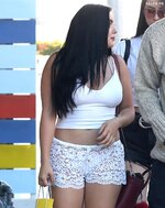 Ariel Winter Ass 14