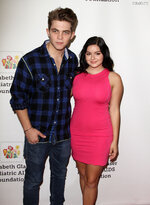 Ariel Winter attends the AIDS Foundation s 26th Annual