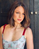 1650893019 Melissa Benoist Nude Sexy Photos