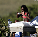 Naomi Campbell   Punta del Este 9