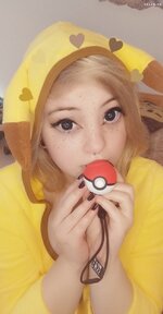 03 Pikachu 3