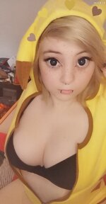 10 Pikachu 10